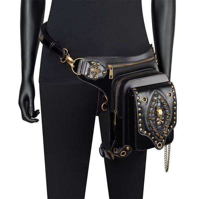 Pantherique Luxe Sling