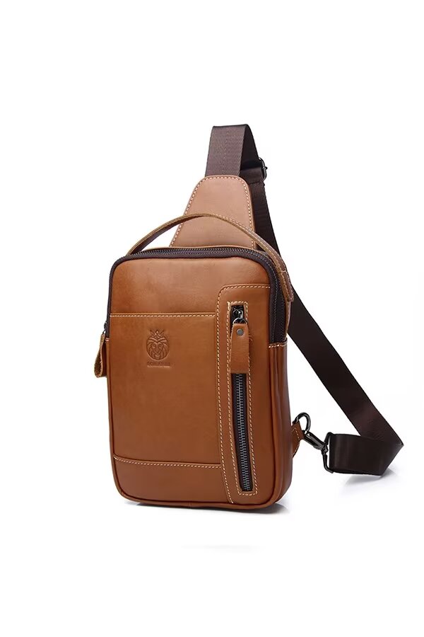 Serpatura Daywear Messenger