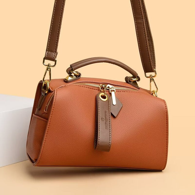 Opulessa Zip Tote Grande