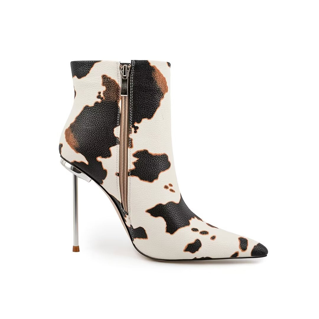 Zephyrique Signature Casual Boots