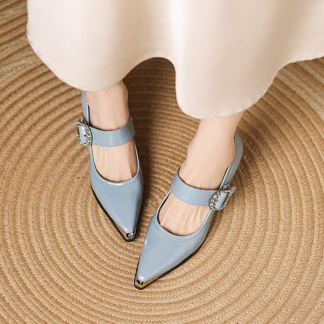 Veliri Fashion Heels