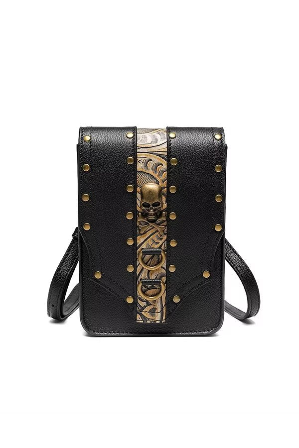 Veltique Urban Elegance Crossbody