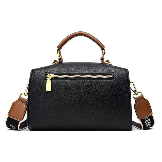 Opulessa Zip Tote Grande