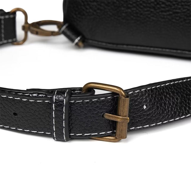 Diamoré Veltique Crossbody Elegance