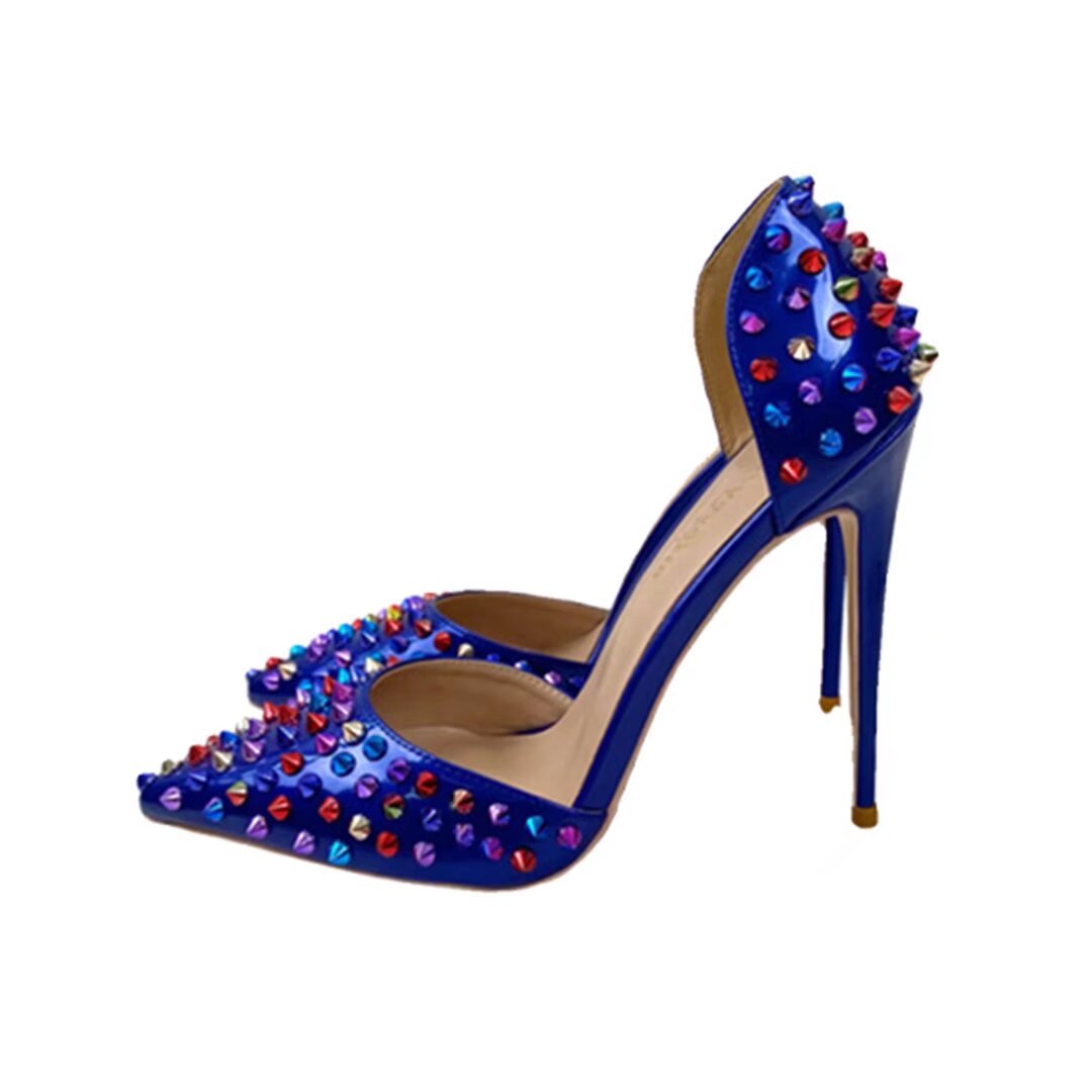 Veltique Stiletto Elegance