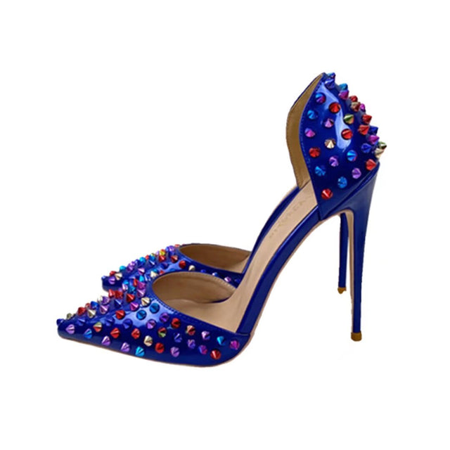 Veltique Stiletto Elegance