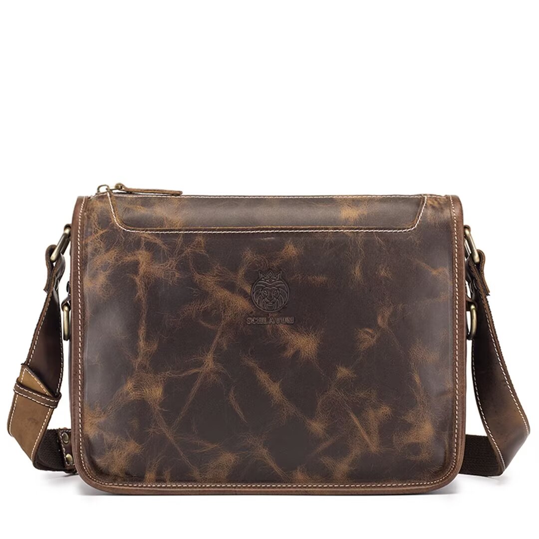 Diamoré Carry Luxe Bag