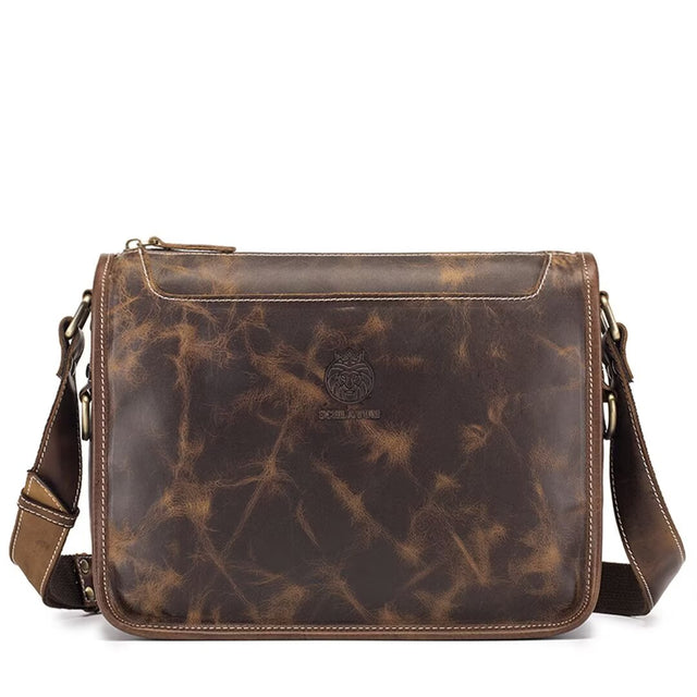 Diamoré Carry Luxe Bag