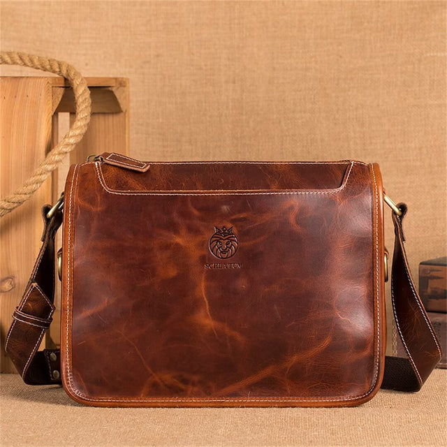 Diamoré Carry Luxe Bag