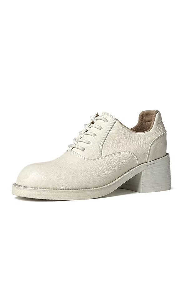 Ebonique Formal Lace Wedding Shoes