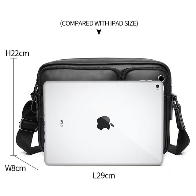 Serpatura Everyday Carry Bag