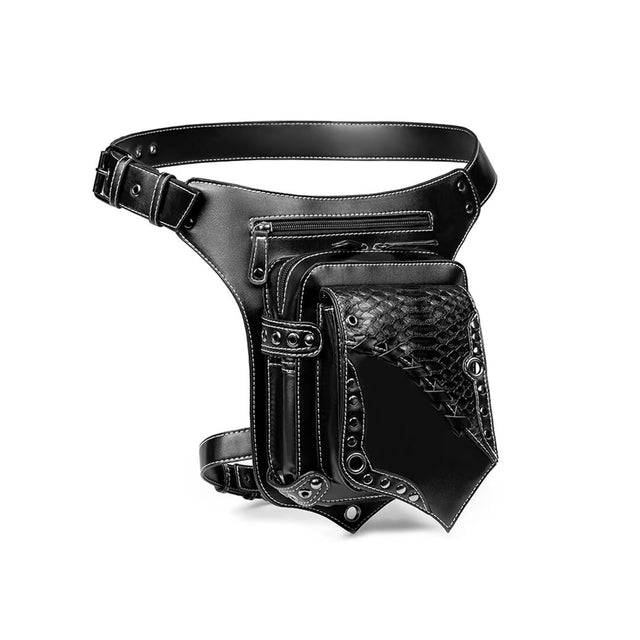 Ostranuxe Everyday Pattern Sling