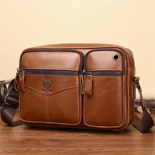 Serpatura Everyday Carry Bag
