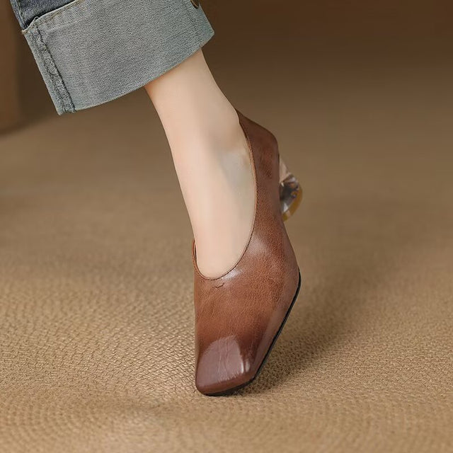 Ascend in AeroFlow Stiletto Poise