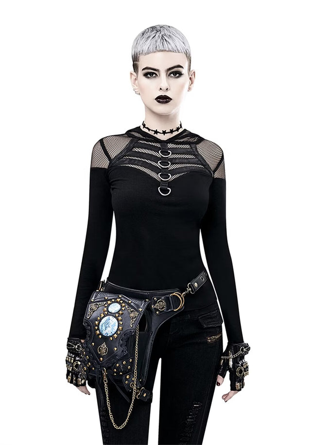 Osteranuxe Everyday Satchel