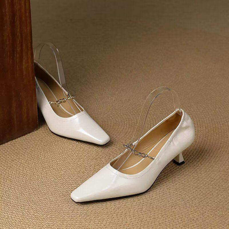 Aravelle Style Heels