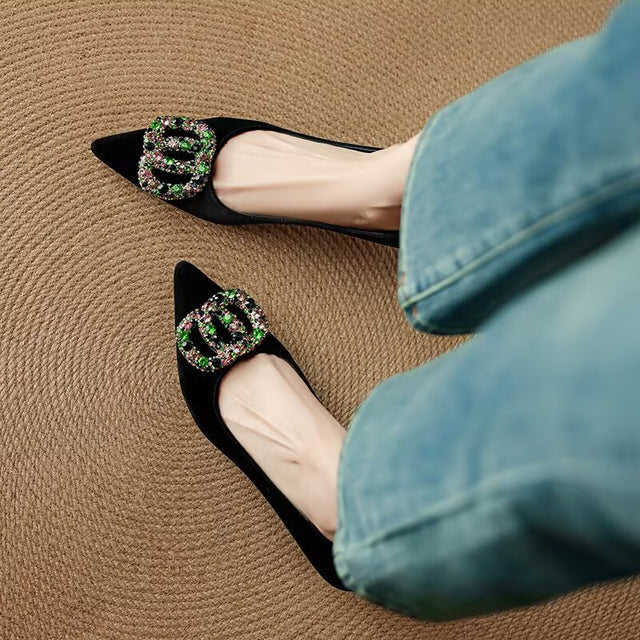 Sculpted Sleek Step