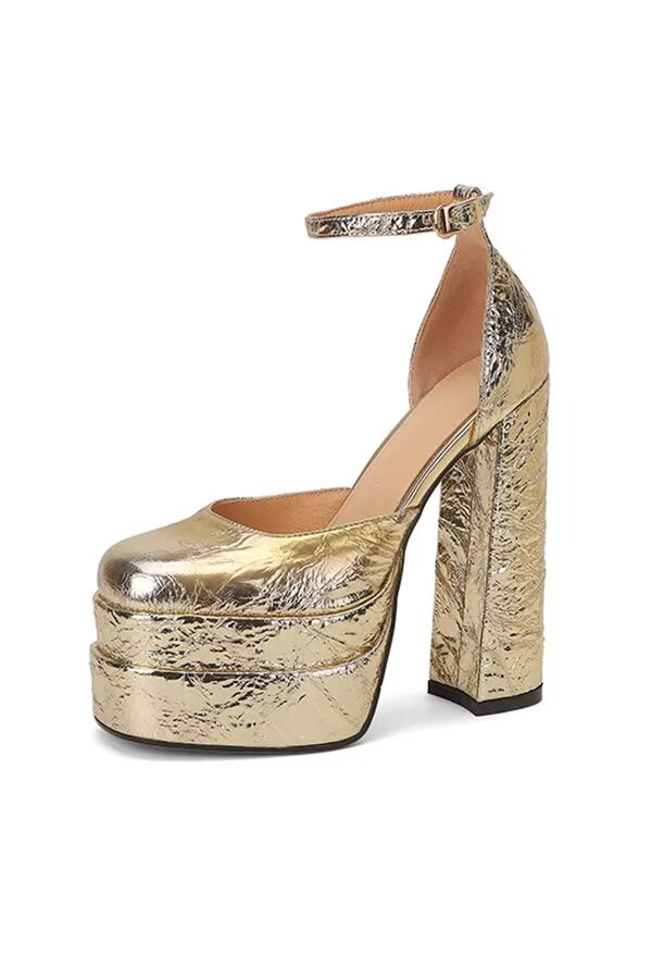 Draminera Veil Heels