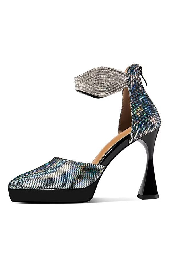 Ascend Empyrean Lace Striders