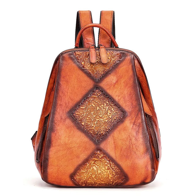 Auburnyx Signature Backpack