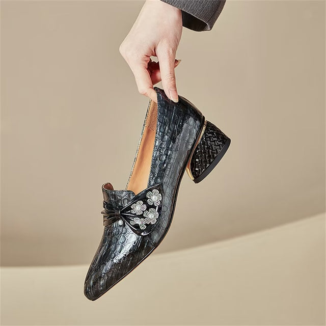 Ostranuxe Sovante Glam Heels