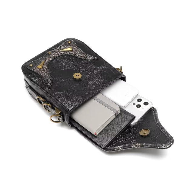 Silvareign Luxe Carryall