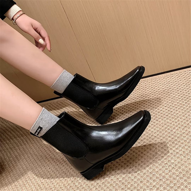 #Color_Black2 Leather