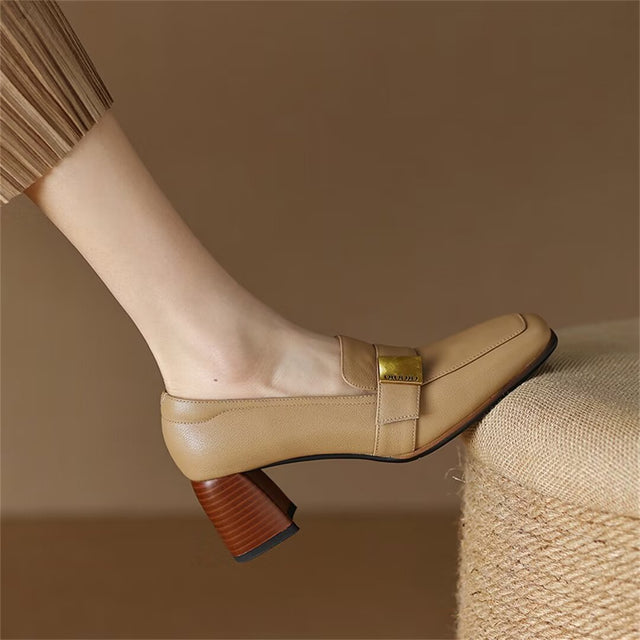 Astraline Sophistique Stature Heels