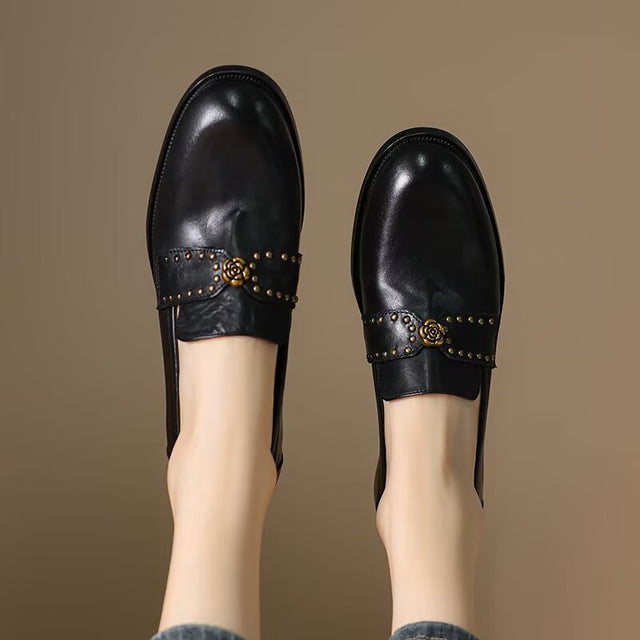 Seravion Glint Heels