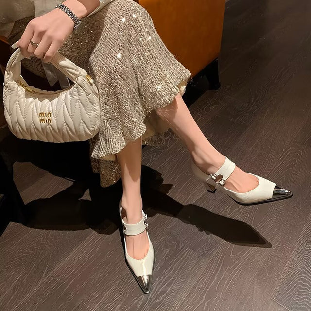 Flowing Kineti Arc Stride For Future Steps