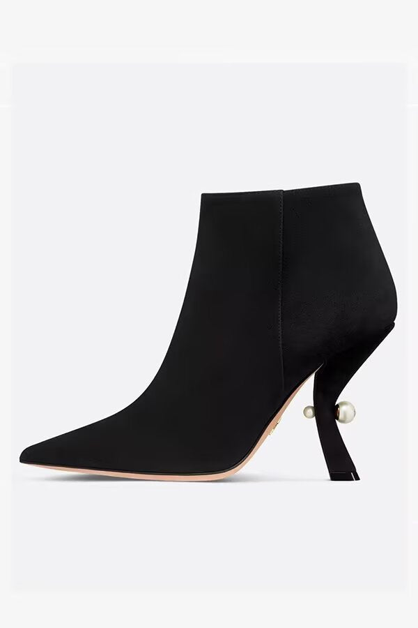 Aravelle Vogue Heels