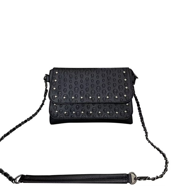 Veltique Crossbody Signature Bag