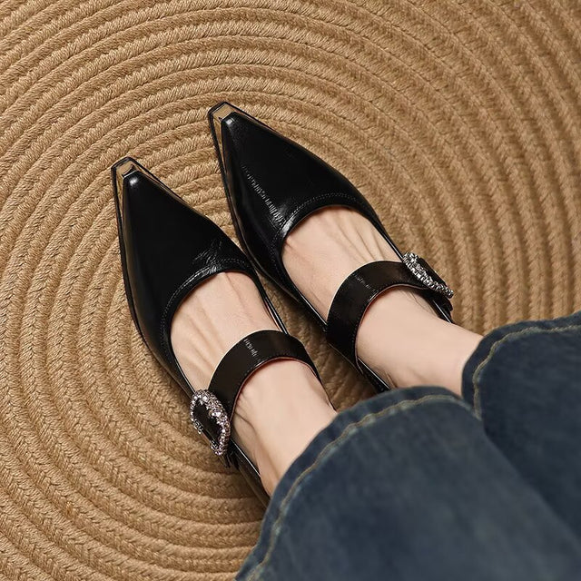 Veliri Fashion Heels