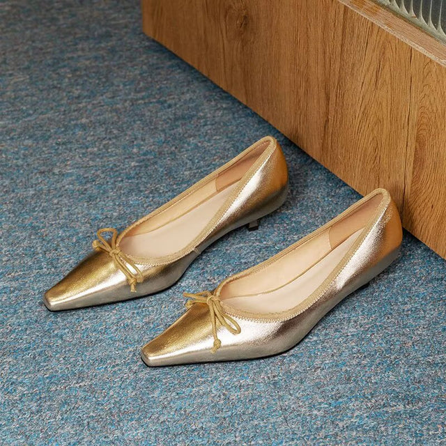 Oristara Dazzle Heels