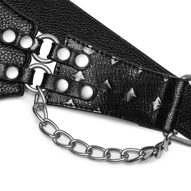 Chic Veltique Elegance Crossbody