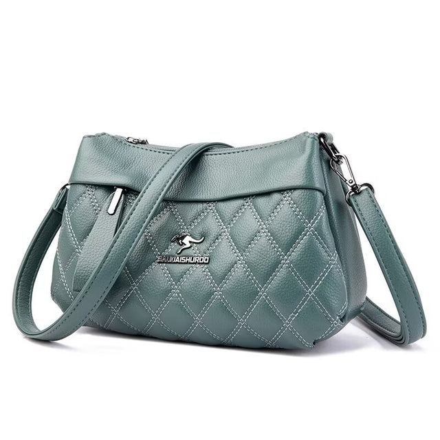 Serpatura Everyday Luxe Bag