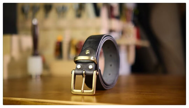 Velvoura Fieralis Sash