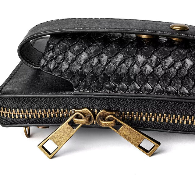 Ostranuxe Veltique Satchel