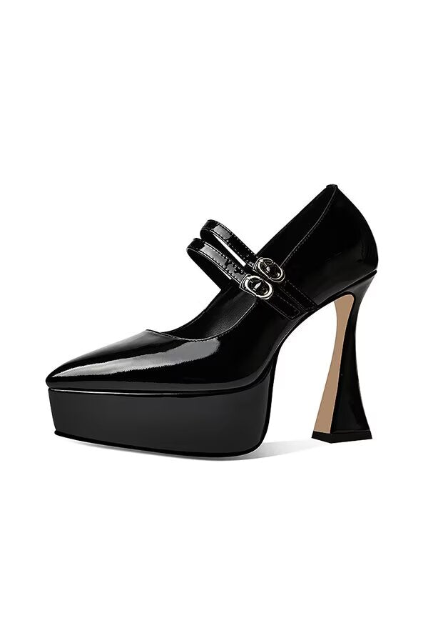 Stelaria Glint Heels