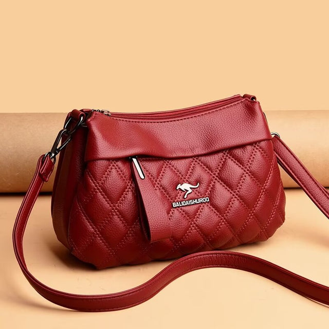 Serpatura Everyday Luxe Bag