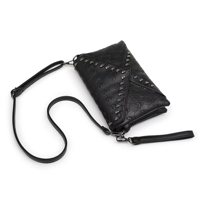 Veltique Crossbody Charm
