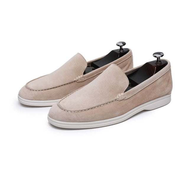 Velostra Luxe Chromura Loafers