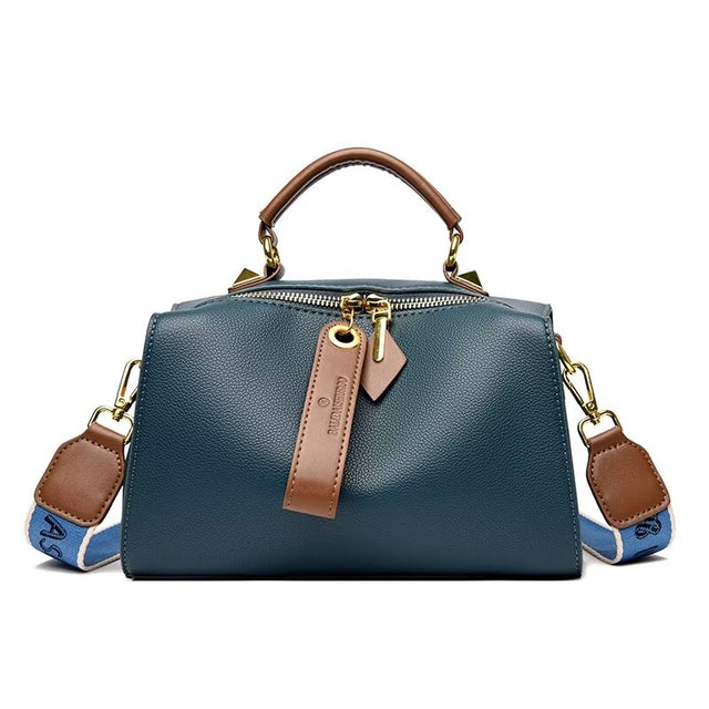 Opulessa Zip Tote Grande