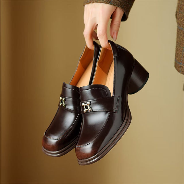 Opulessa Classic Elevate Heels