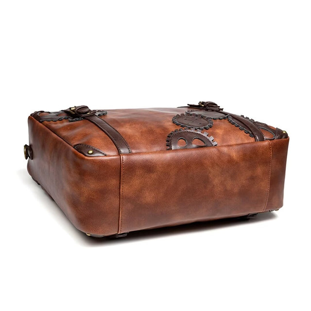 Ebonique Marbelleve Carryall