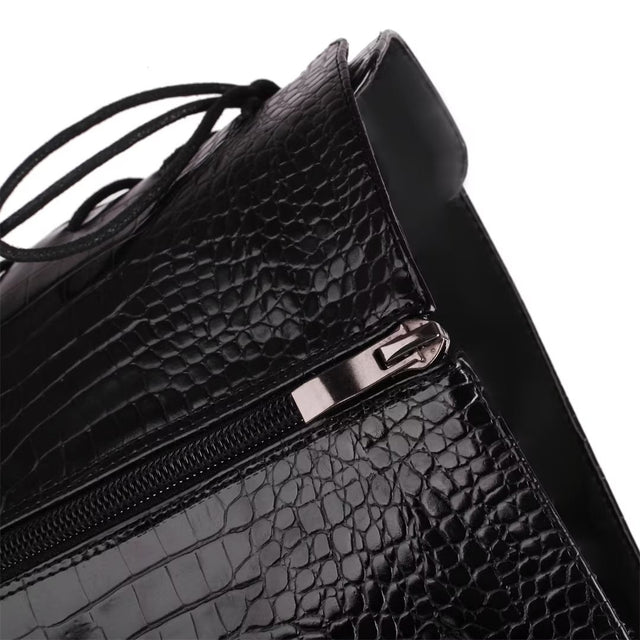 Auburnyx Special Event Boots