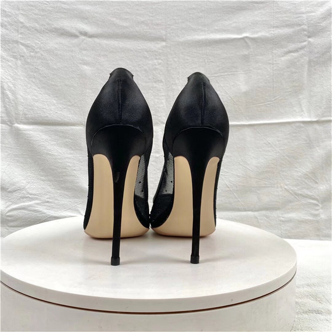 Opulessa Event High Heels