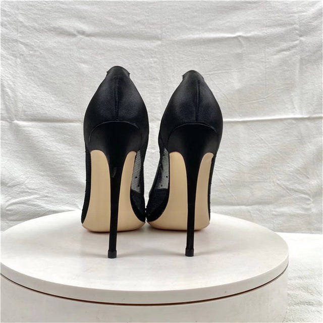 Opulessa Event High Heels