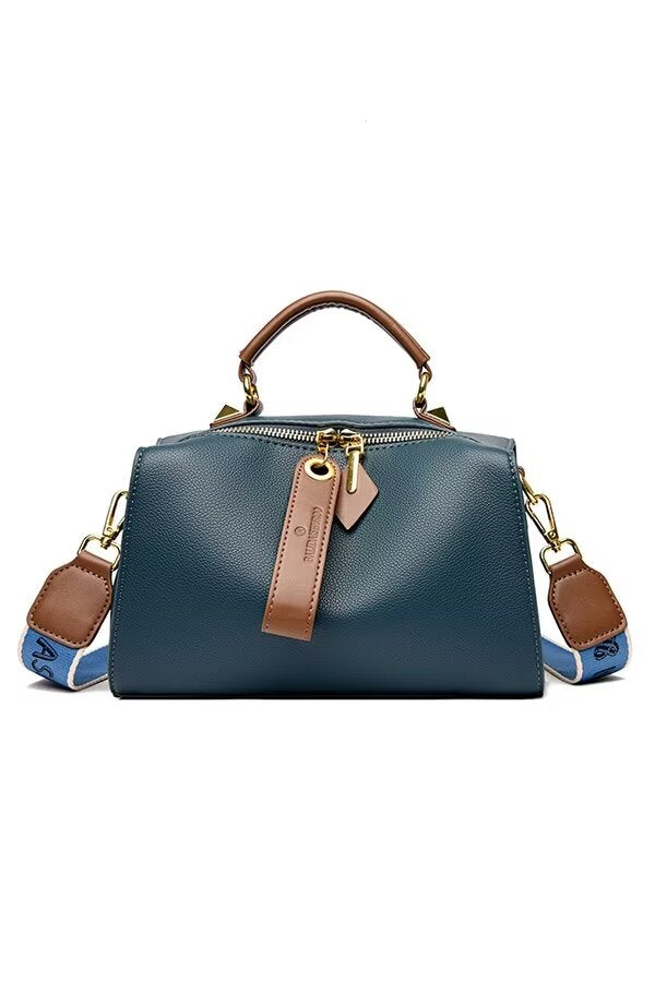 Opulessa Zip Tote Grande