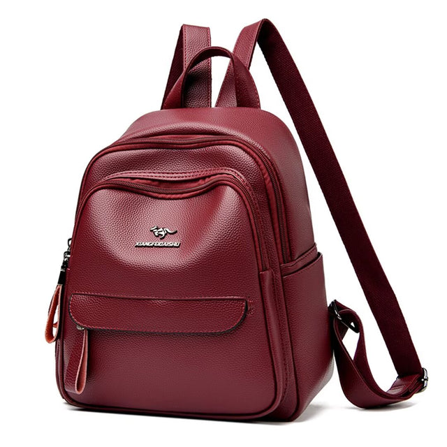 Goldara Opulessa Rucksack